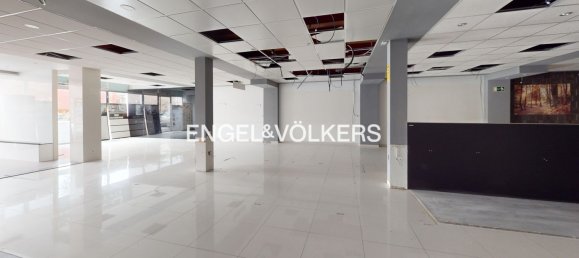 Entrepôt à Santa Cruz de Tenerife, Spain 1136m² No. 150999 6