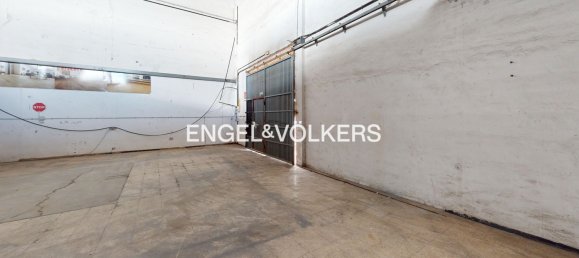 Entrepôt à Santa Cruz de Tenerife, Spain 1136m² No. 150999 14