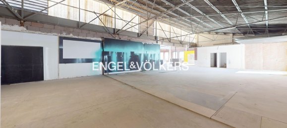 Entrepôt à Santa Cruz de Tenerife, Spain 1136m² No. 150999 11