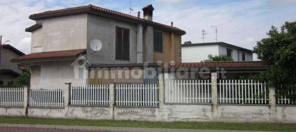 2 chambres Villa à Casorate Primo, Italy No. 295241 3