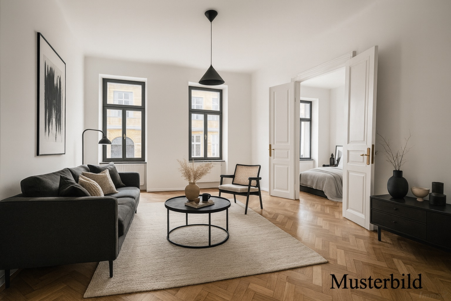 3غرفة شقة في Lend, Austria رقم 67627