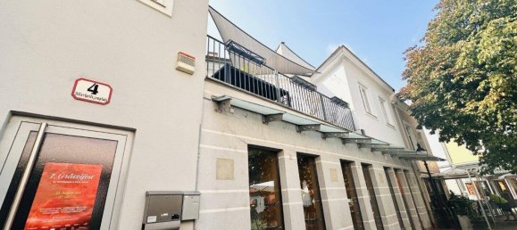 148m² Commercial property in Wiener Neustadt, Austria No. 191431 18