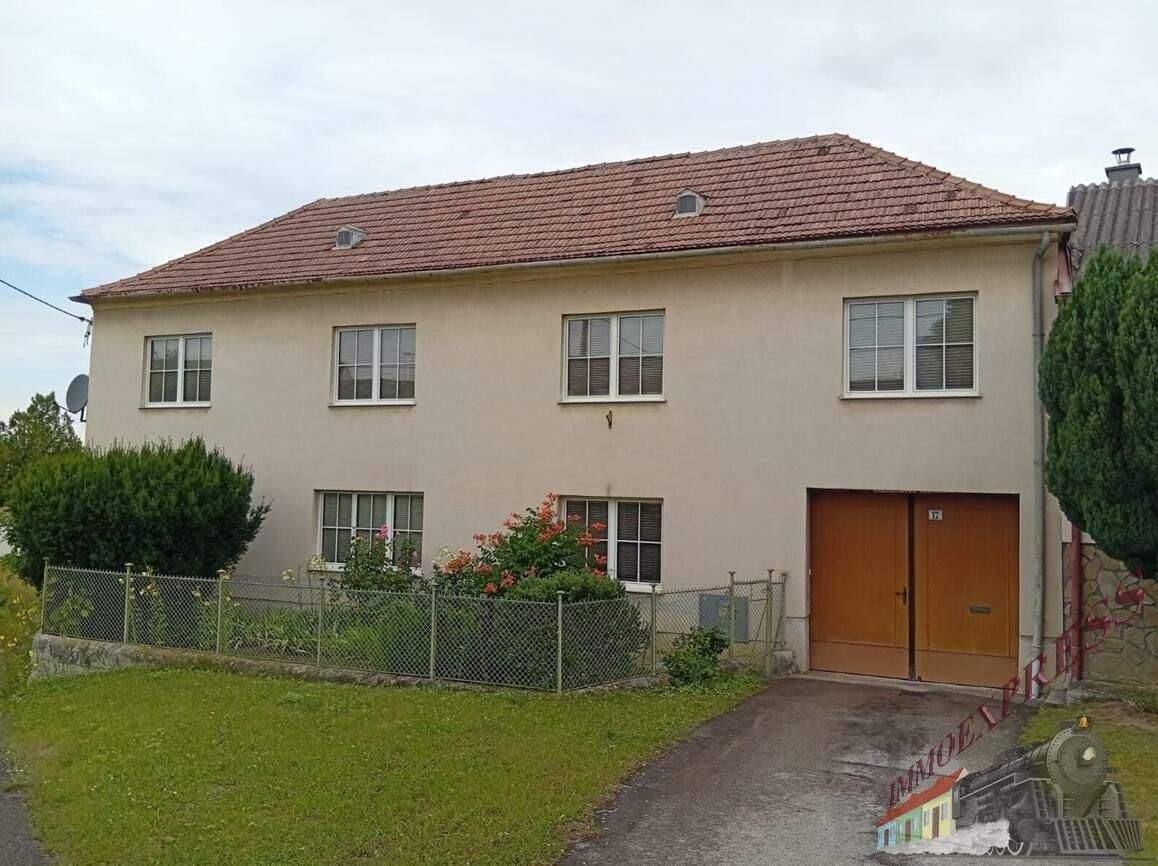 5 rooms House in Hollabrunn, Austria No. 192541