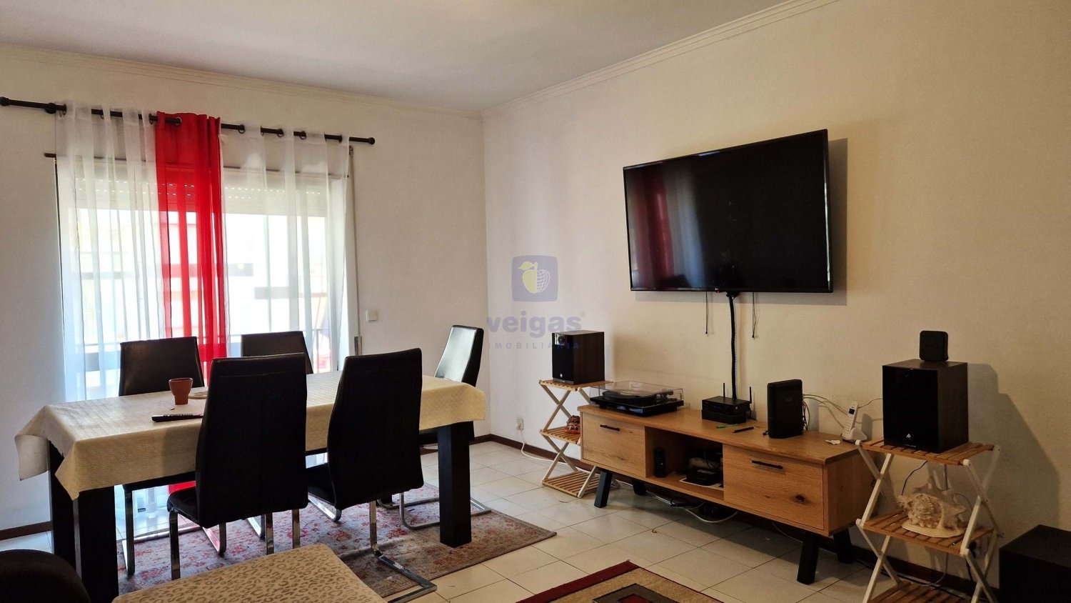 Ático de 3 dormitorios en Leiria, Portugal No. 301698