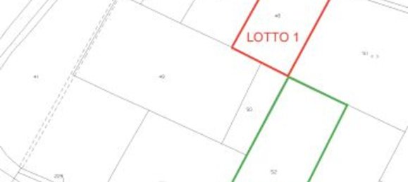 Terreno em Lastra a Signa, Italy 8460 m² N.º 120697 11