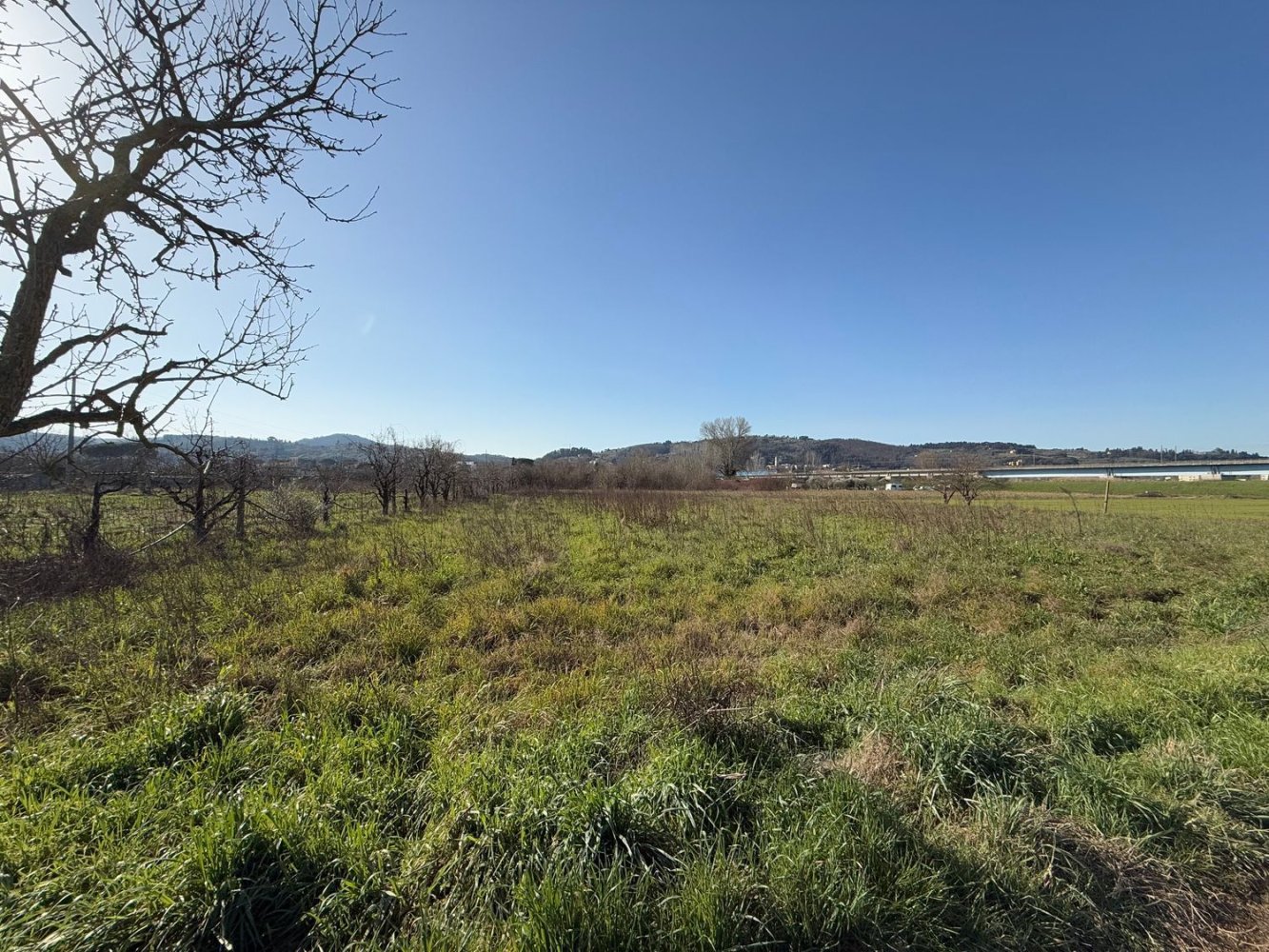 Terreno em Lastra a Signa, Italy 8460 m² N.º 120697