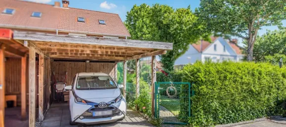 3 bedrooms Townhouse in Kiel, Germany No. 243617 10