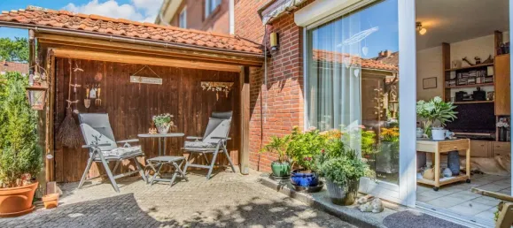 3 bedrooms Townhouse in Kiel, Germany No. 243617 7