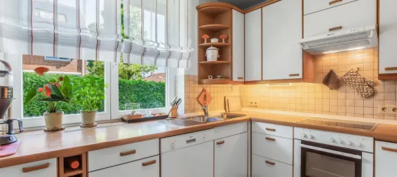 3 bedrooms Townhouse in Kiel, Germany No. 243617 3