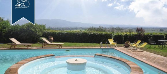 12 Schlafzimmer Villa in Perugia, Italy, Nr. 68436 17