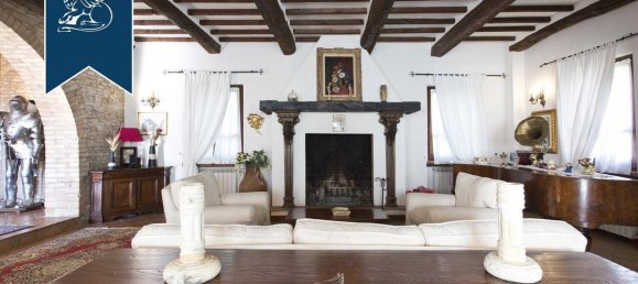 12 Schlafzimmer Villa in Perugia, Italy, Nr. 68436 36