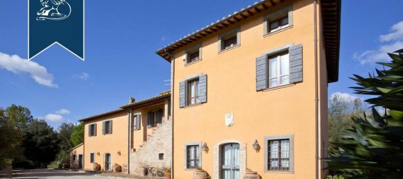 12 Schlafzimmer Villa in Perugia, Italy, Nr. 68436 11