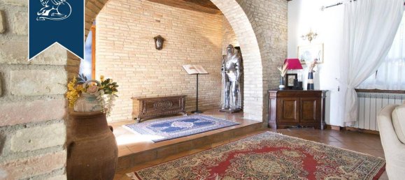 12 Schlafzimmer Villa in Perugia, Italy, Nr. 68436 38