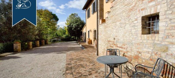 12 Schlafzimmer Villa in Perugia, Italy, Nr. 68436 30