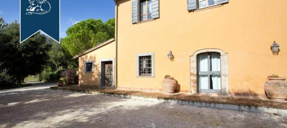 12 Schlafzimmer Villa in Perugia, Italy, Nr. 68436 26