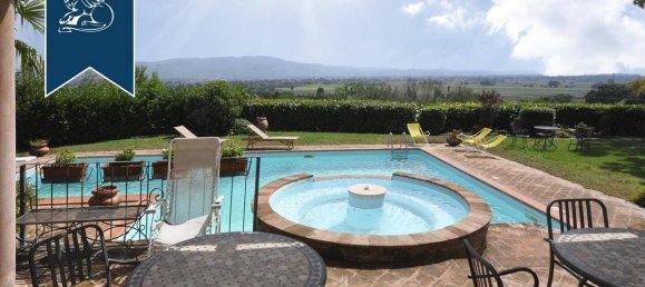 12 Schlafzimmer Villa in Perugia, Italy, Nr. 68436 18