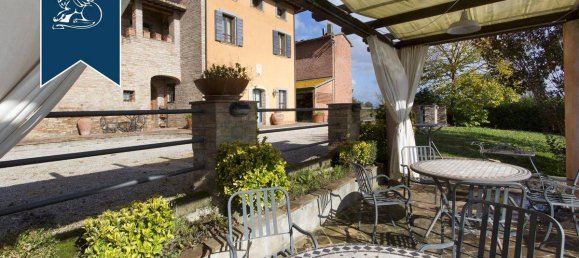 12 Schlafzimmer Villa in Perugia, Italy, Nr. 68436 24