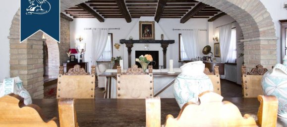 12 Schlafzimmer Villa in Perugia, Italy, Nr. 68436 40