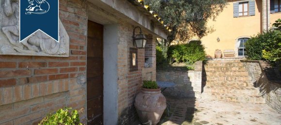 12 Schlafzimmer Villa in Perugia, Italy, Nr. 68436 23