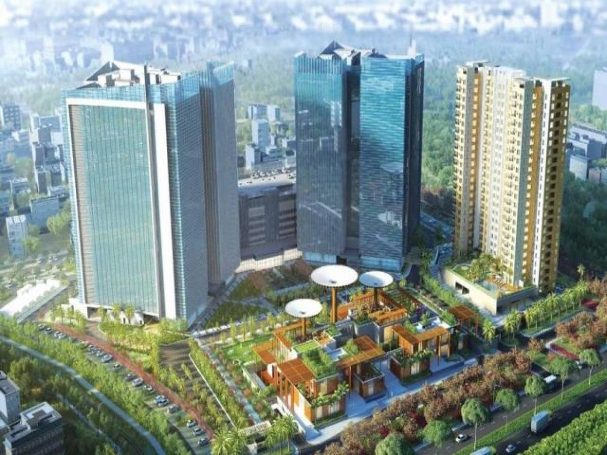 Дом с 3 спальнями в Колката, Индия № 5396