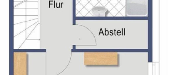 4 غرف نوم تاون هاوس في Mainz-Bingen, Germany رقم 367409 22