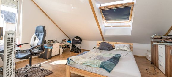 4 غرف نوم تاون هاوس في Mainz-Bingen, Germany رقم 367409 16