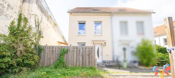 4 غرف نوم تاون هاوس في Mainz-Bingen, Germany رقم 367409 2