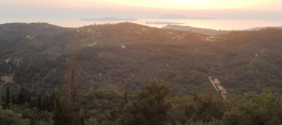 3 غرف نوم عقار تجاري في Corfu, Greece رقم 6424 3