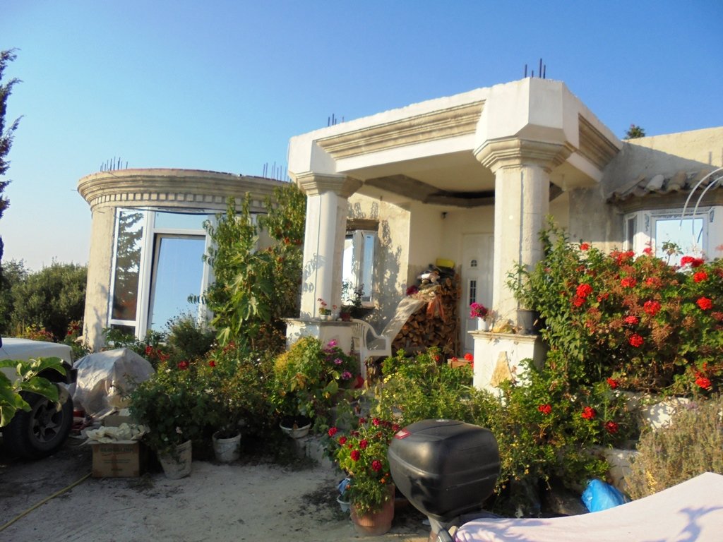 3 bedrooms Commercial property in Corfu, Greece No. 6424