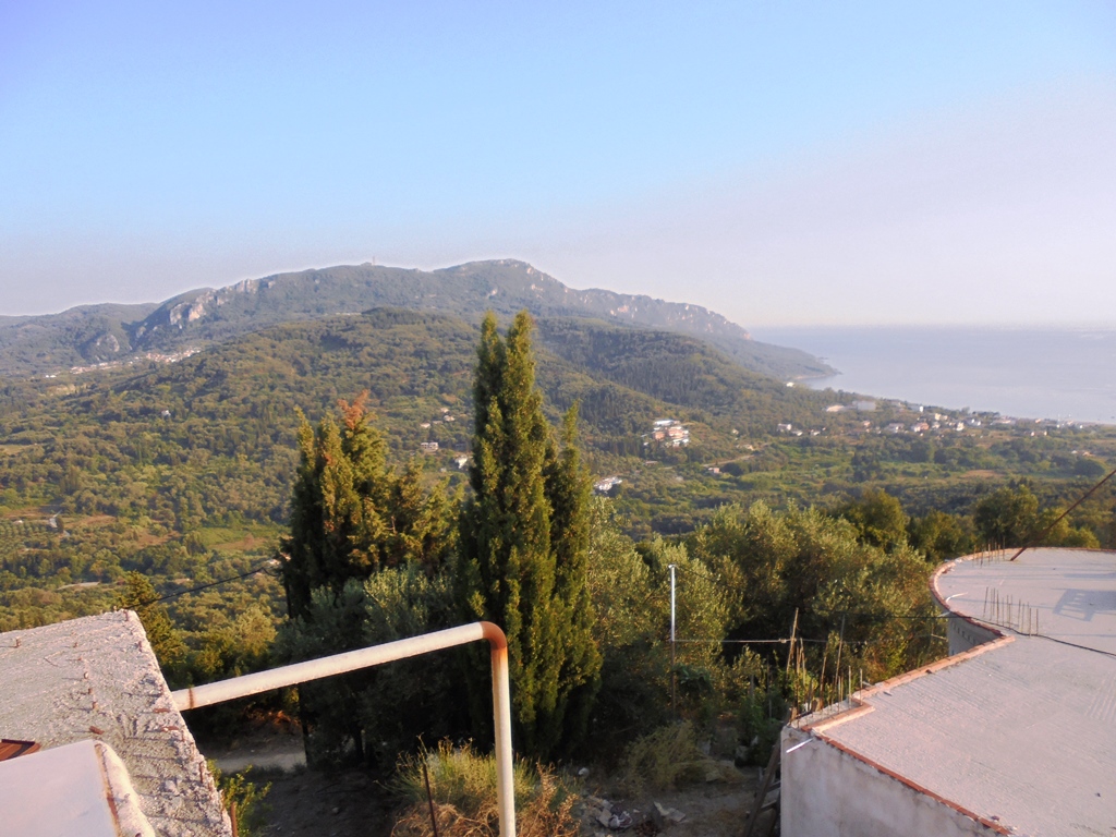 3 غرف نوم عقار تجاري في Corfu, Greece رقم 6424