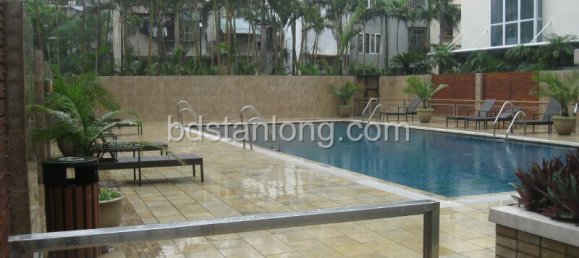 4 bedrooms House in Tay Ho, Vietnam No. 5708 18