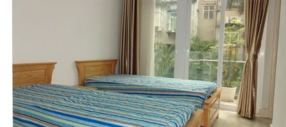 4 bedrooms House in Tay Ho, Vietnam No. 5708 9