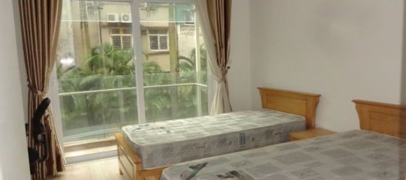 4 bedrooms House in Tay Ho, Vietnam No. 5708 8