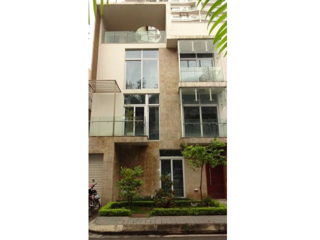 4 bedrooms House in Tay Ho, Vietnam No. 5708