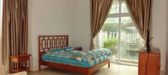 4 bedrooms House in Tay Ho, Vietnam No. 5708 16