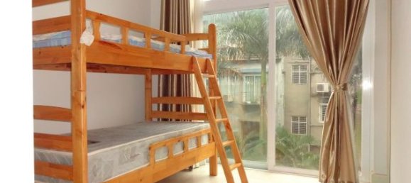4 bedrooms House in Tay Ho, Vietnam No. 5708 12