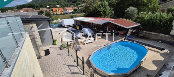  عقار تجاري في Lavelanet, France 560متر مربع رقم 299364 15