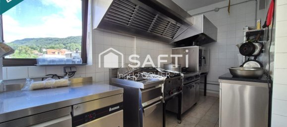  عقار تجاري في Lavelanet, France 560متر مربع رقم 299364 7