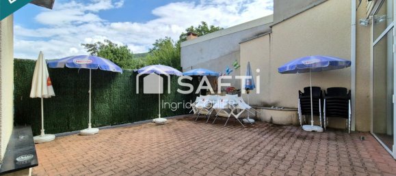  عقار تجاري في Lavelanet, France 560متر مربع رقم 299364 6