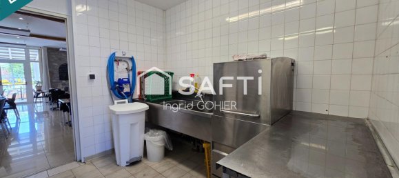  عقار تجاري في Lavelanet, France 560متر مربع رقم 299364 10