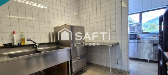  عقار تجاري في Lavelanet, France 560متر مربع رقم 299364 8