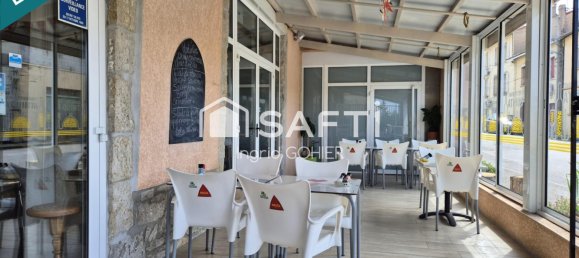  عقار تجاري في Lavelanet, France 560متر مربع رقم 299364 3