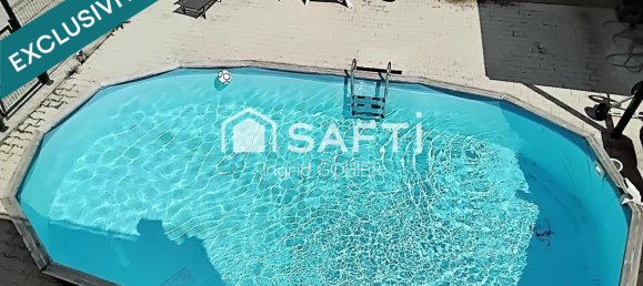  عقار تجاري في Lavelanet, France 560متر مربع رقم 299364 16