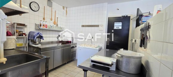  عقار تجاري في Lavelanet, France 560متر مربع رقم 299364 9