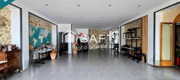  عقار تجاري في Lavelanet, France 560متر مربع رقم 299364 4