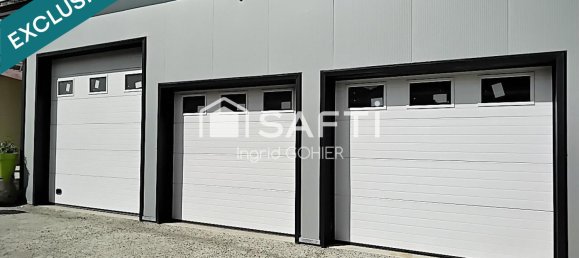  عقار تجاري في Lavelanet, France 560متر مربع رقم 299364 18