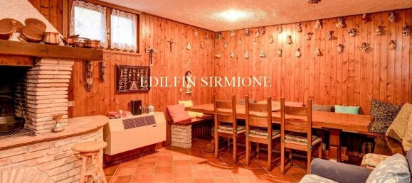 4 bedrooms Villa in Sirmione, Italy No. 129611 30