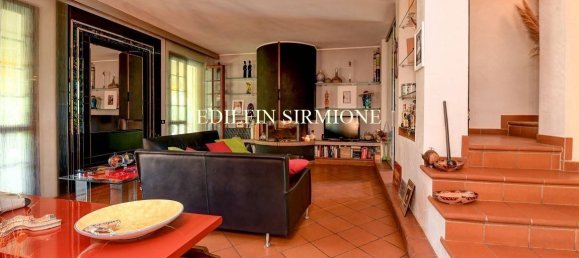 4 bedrooms Villa in Sirmione, Italy No. 129611 9