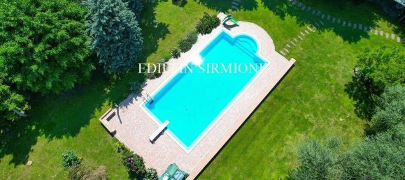 4 bedrooms Villa in Sirmione, Italy No. 129611 41
