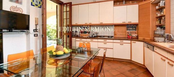 4 bedrooms Villa in Sirmione, Italy No. 129611 15